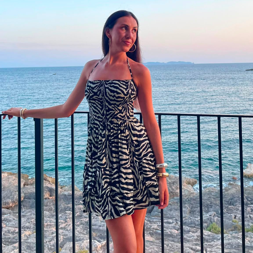 Vestido Sea