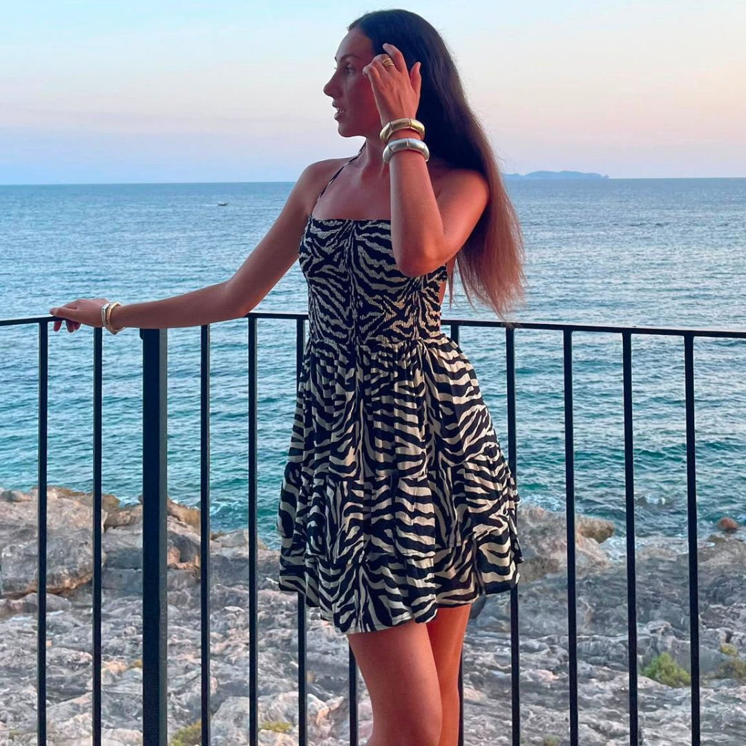 Vestido Sea