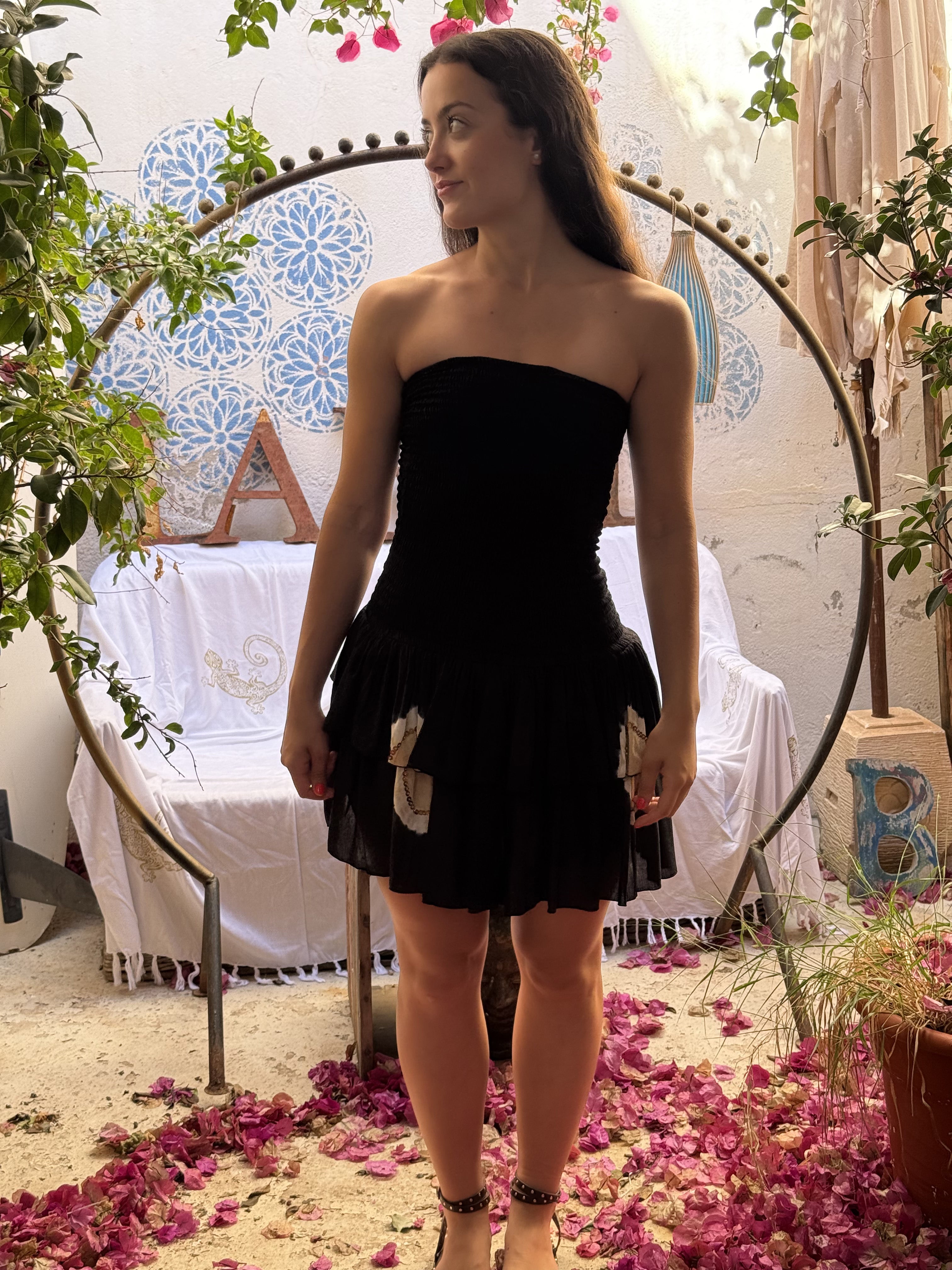Vestido Palma