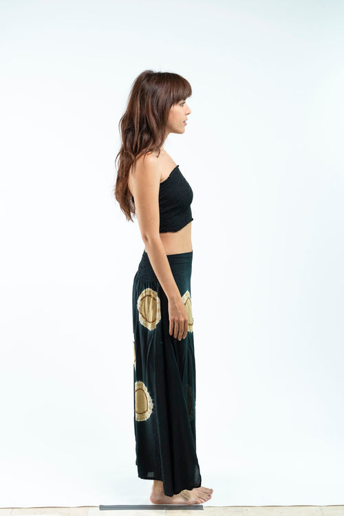 Conjunto pantalon tie dye