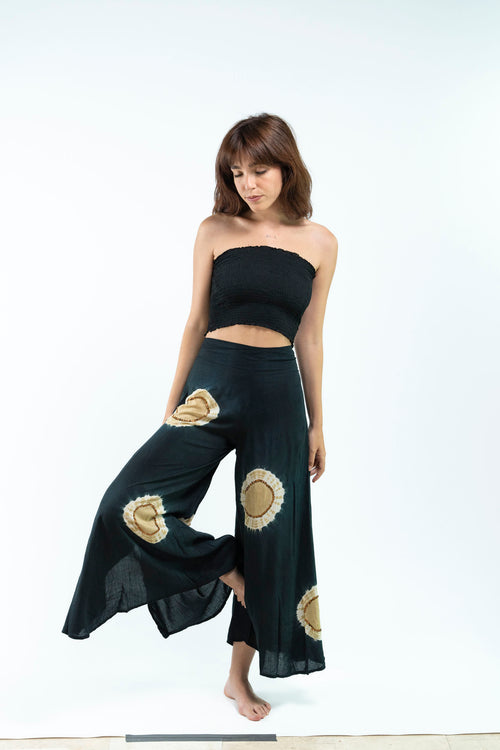 Conjunto pantalon tie dye