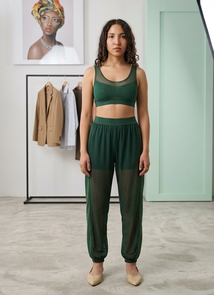 Casa Élan Trouser