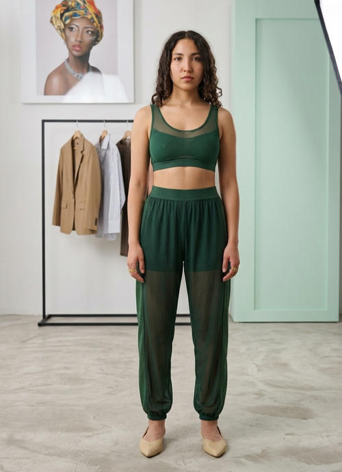 Casa Élan Trouser