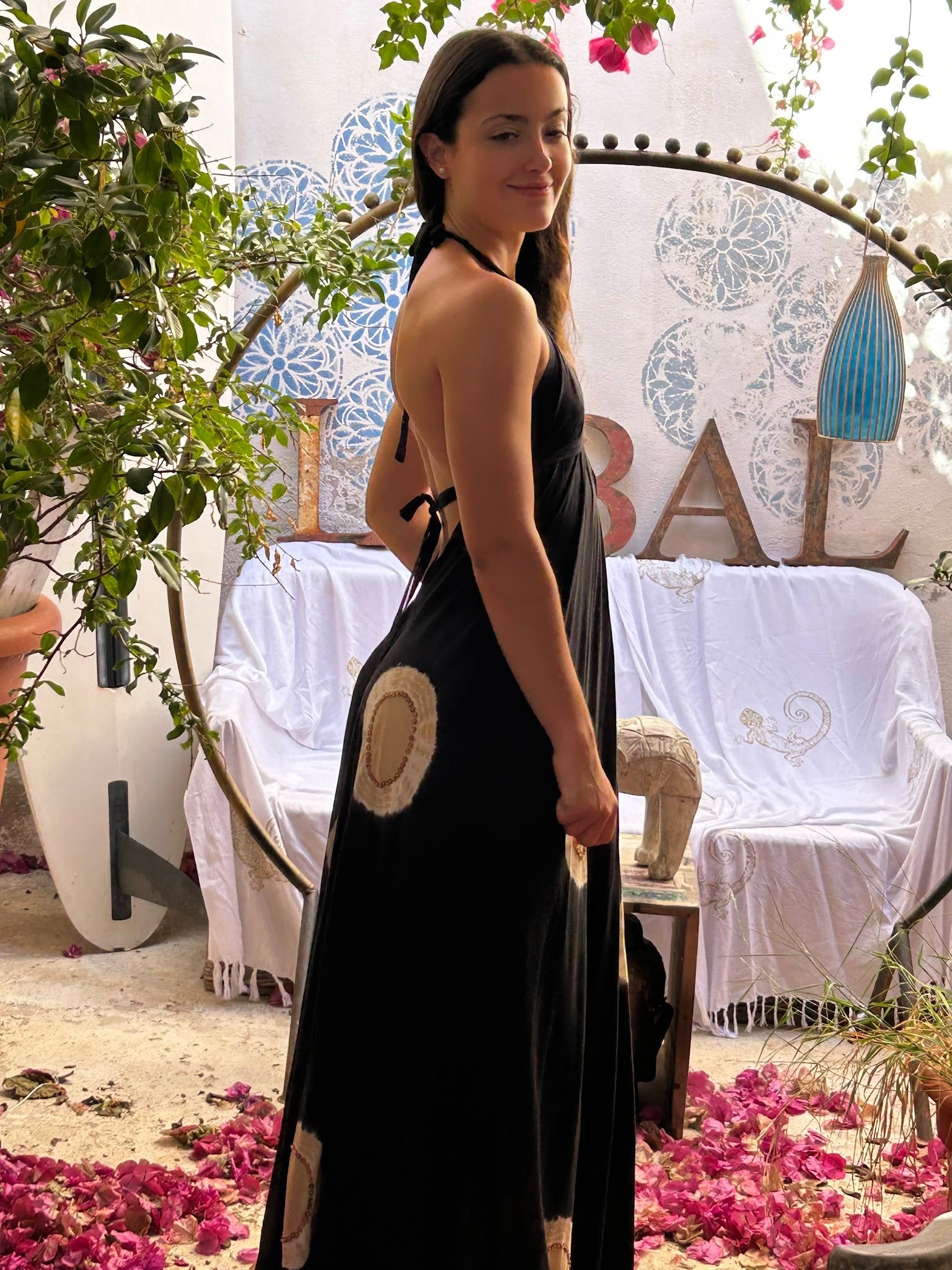 Vestido Venus