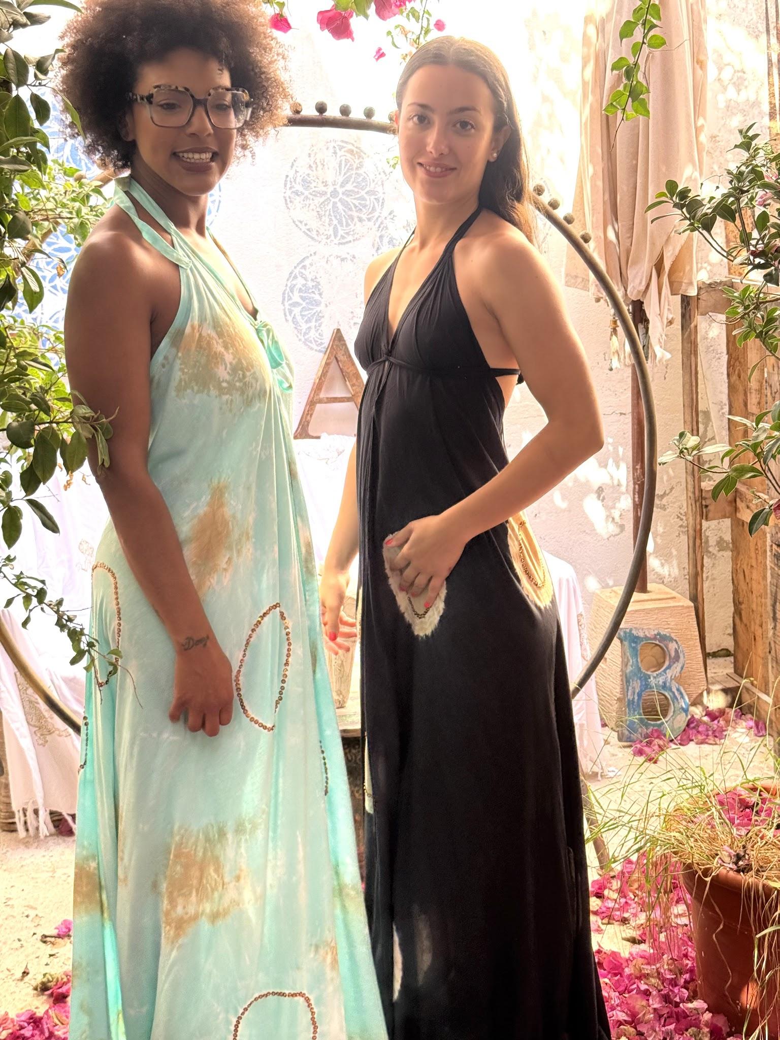 Vestido Venus