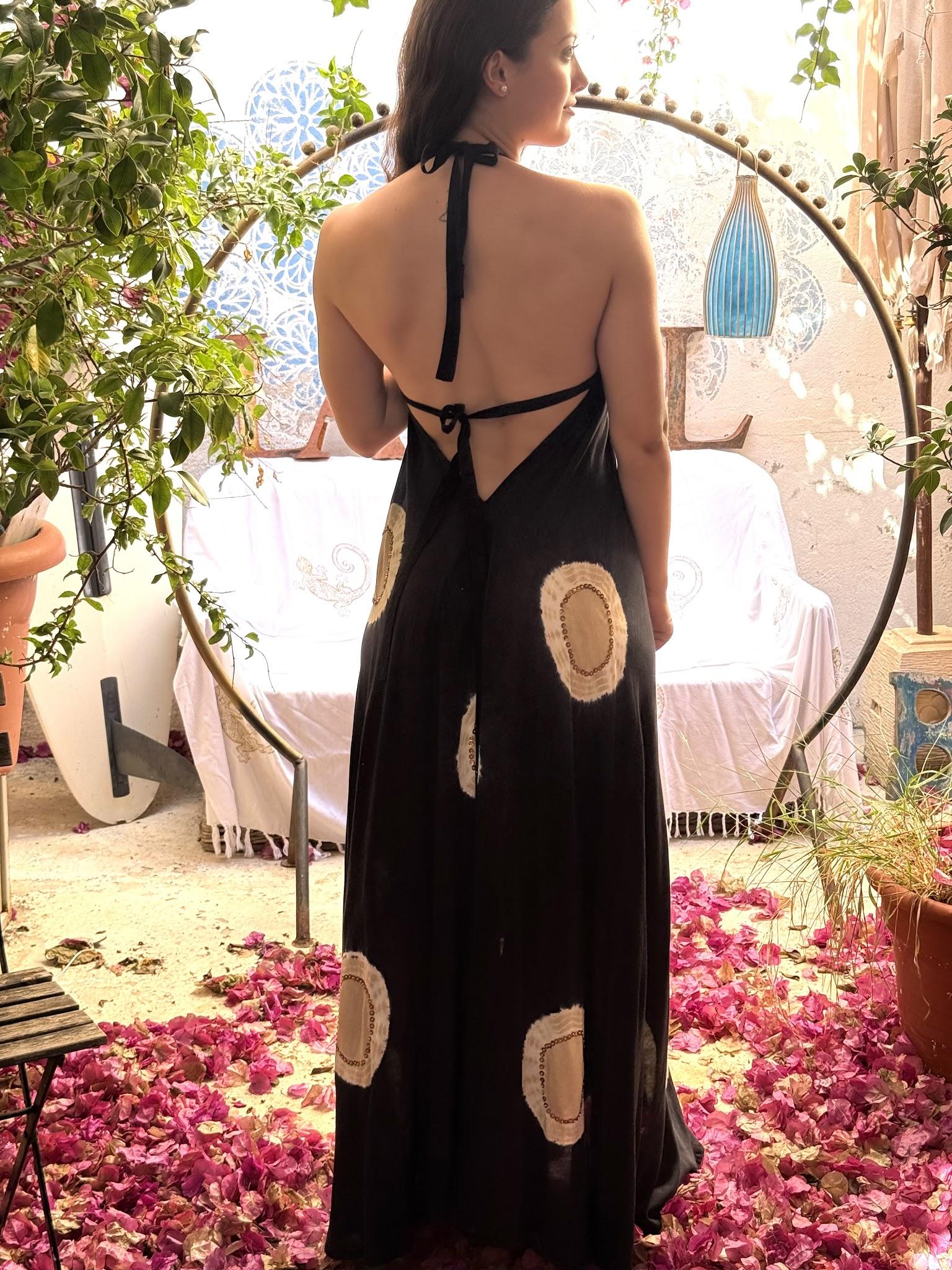 Vestido Venus