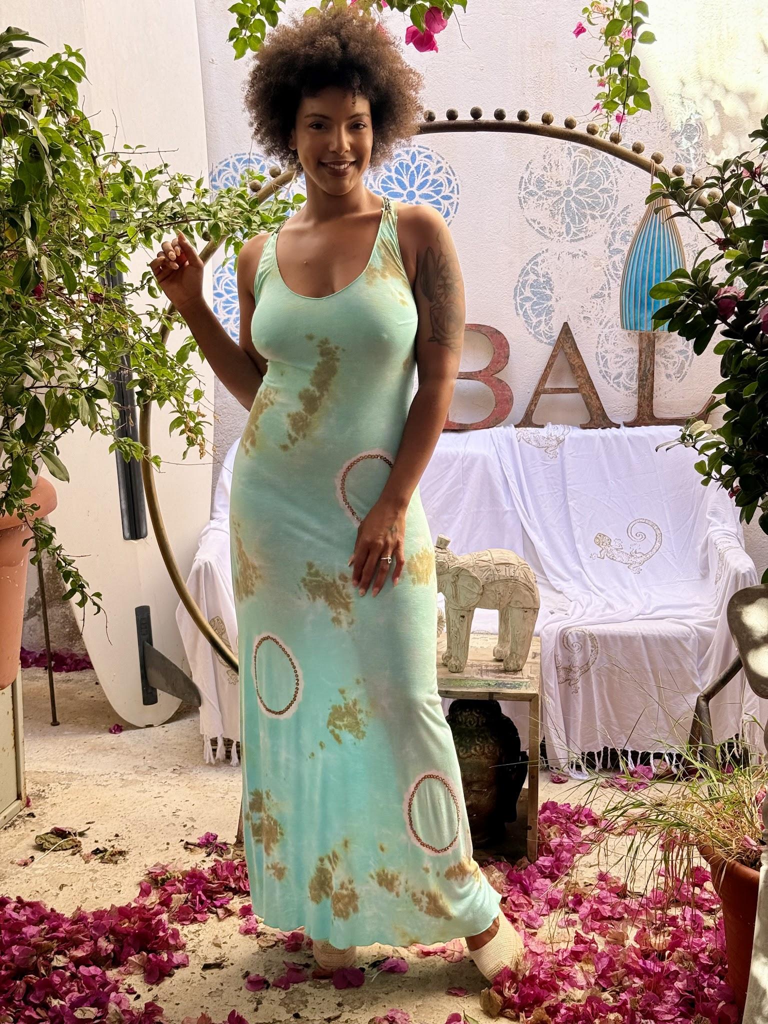 Vestido Mallorca