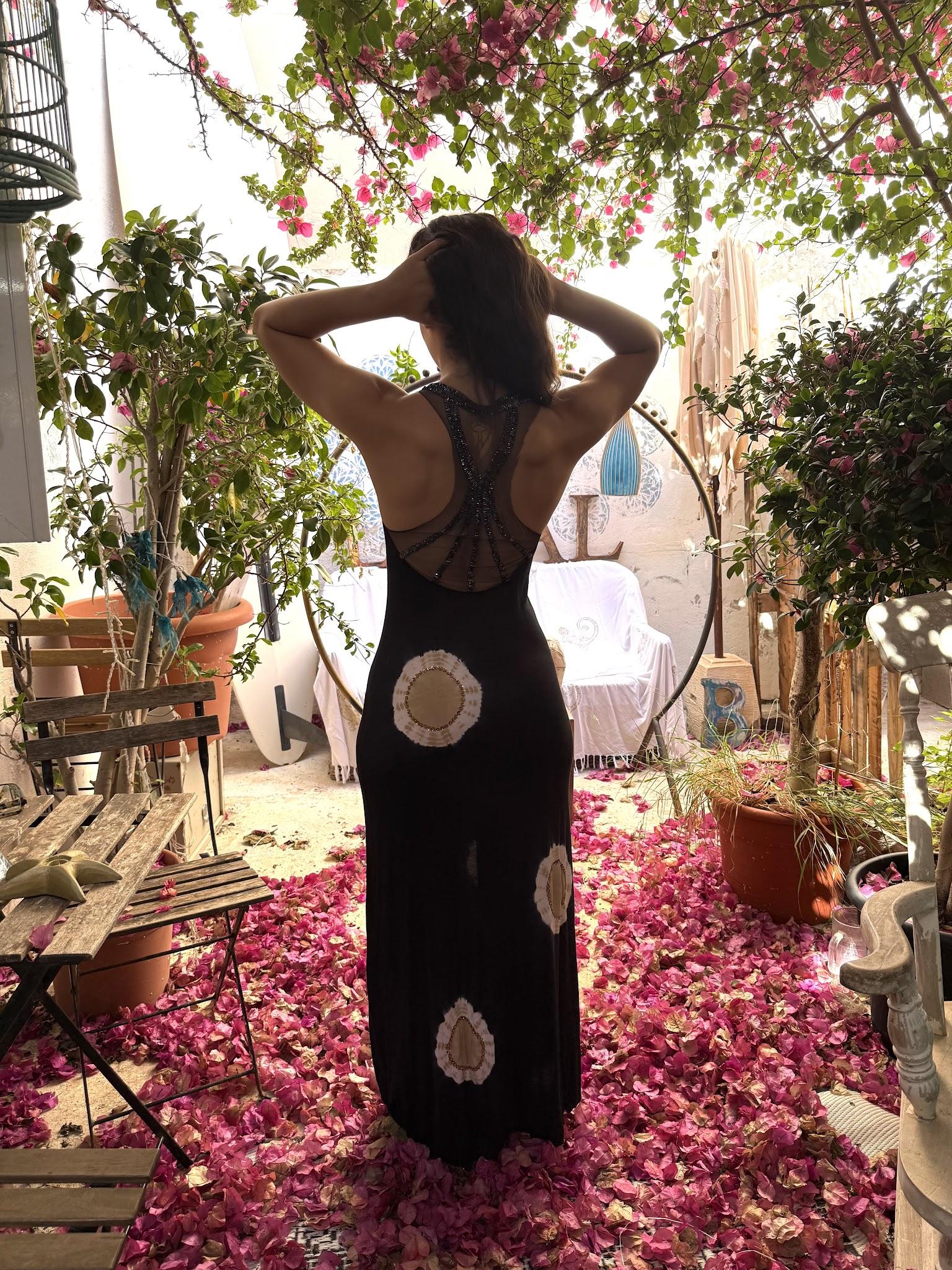 Vestido Mallorca