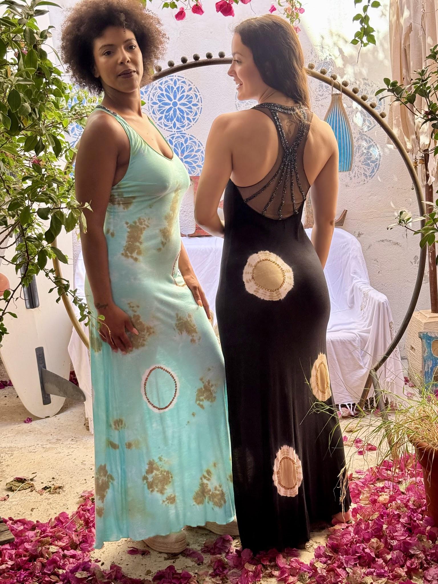 Vestido Mallorca