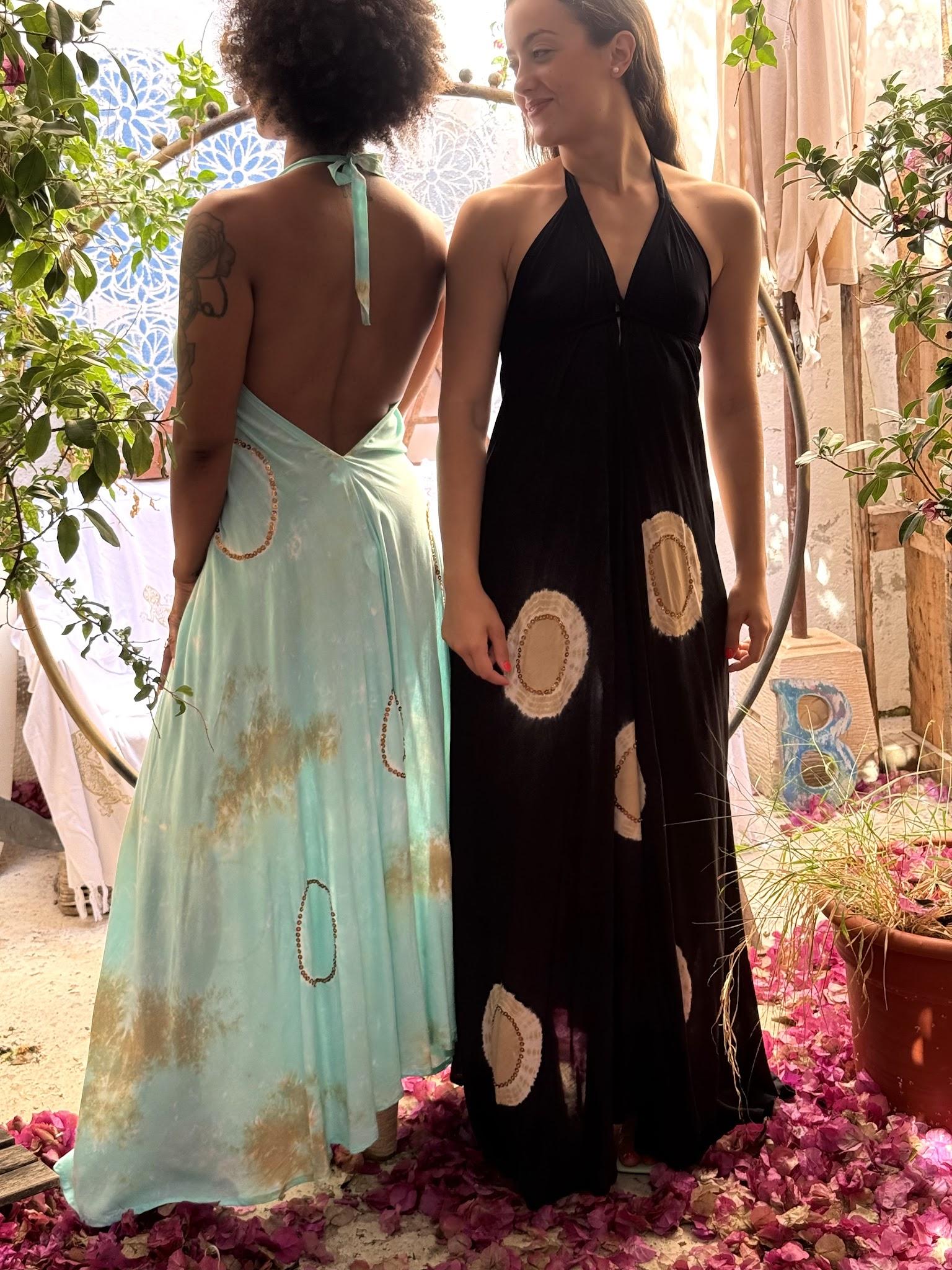 Vestido Venus